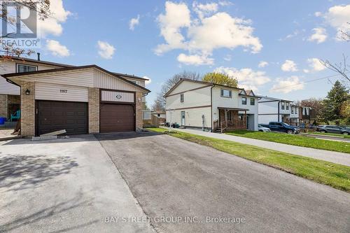 1165 SOUTHDALE AVENUE S  Oshawa, ON L1H 7Y9