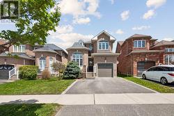 43 NOBBS DRIVE Ajax, ON L1T 4L8