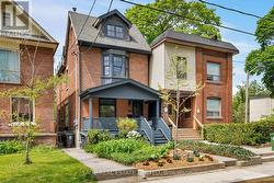 108 DEWHURST BOULEVARD Toronto, ON M4J 3J3