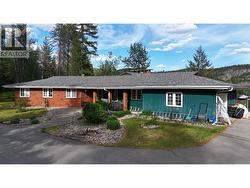 525 Fairview Drive  Castlegar, BC V1N 3S8