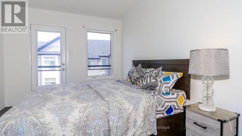 54 - 5 Hughes Lane, New Tecumseth, ON 
