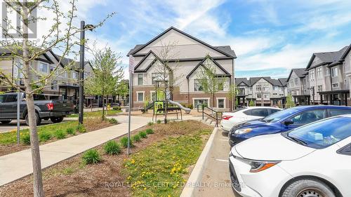 54 - 5 Hughes Lane, New Tecumseth, ON 