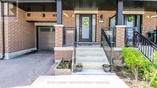 54 - 5 Hughes Lane, New Tecumseth, ON 