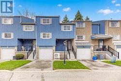 26 - 646 VILLAGE PARKWAY Markham, ON L3R 2S7