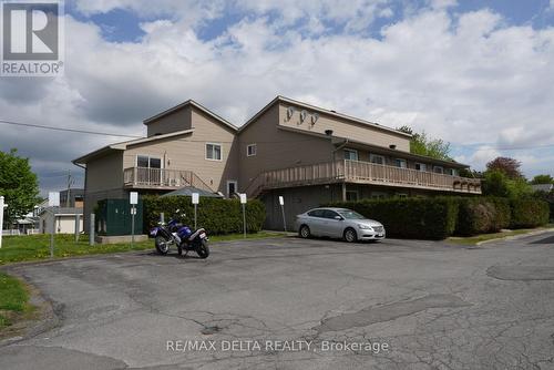 3 - 776 ST-JEAN STREET  Casselman, ON K0A 1M0