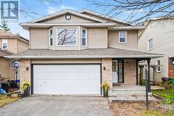 31 WILLOW GLEN DRIVE  Ottawa, ON K2M 1K8