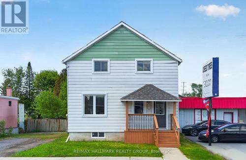 3516 MCBEAN STREET  Ottawa, ON K0A 2Z0
