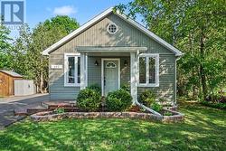 102 STRACHAN STREET Ottawa, ON K0A 2Z0