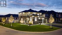 63 YACHT TERRACE Ottawa, ON K4M 0N3