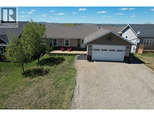 8713 19A Street  Dawson Creek, BC V1G 0A7