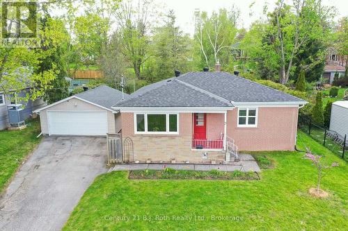7 CHARLES ROAD  Orillia, ON L3V 3H3