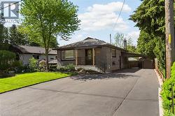 1396 NIELS Avenue  Burlington, ON L7P 2E4