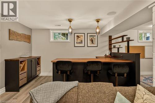 1396 Niels Avenue, Burlington, ON - Indoor