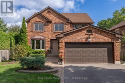 715 ANDERSON STREET Whitby (Blue Grass Meadows), ON L1N 3W1