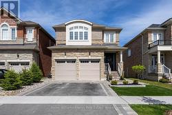 19 ST AUGUSTINE DRIVE Whitby (Brooklin), ON L1M 0L7