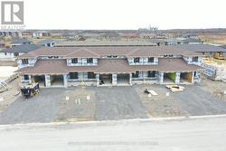 LOT 47 - 45 PARKLAND CIRCLE Quinte West (Murray Ward), ON K8V 0R3