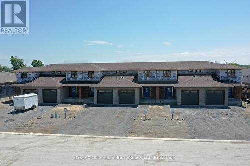 LOT 47 - 45 PARKLAND CIRCLE  Quinte West (Murray Ward), ON K8V 0R3