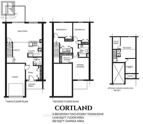 Lot 47 - 45 Parkland Circle, Quinte West (Murray Ward), ON 