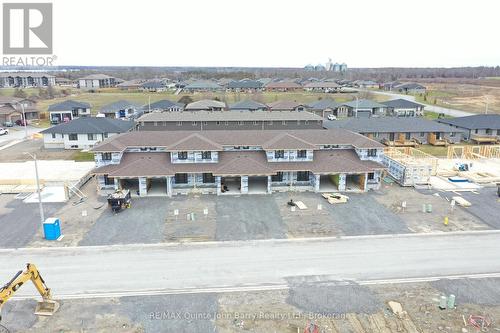 LOT 48 - 47 PARKLAND CIRCLE  Quinte West (Murray Ward), ON K8V 0R3