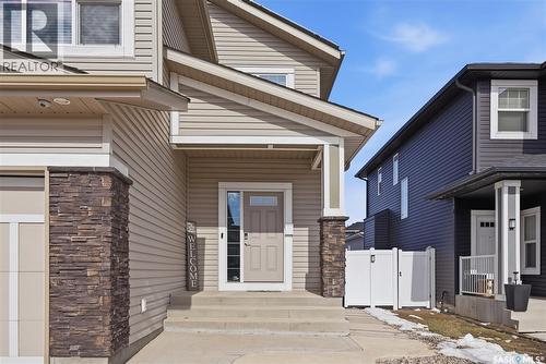 118 Stromberg Crescent, Saskatoon, SK 