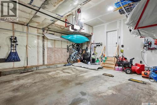 118 Stromberg Crescent, Saskatoon, SK 