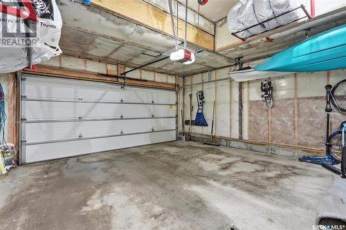 118 Stromberg Crescent, Saskatoon, SK 