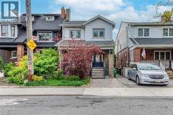 108 RUNNYMEDE Road Toronto, ON M6S 2Y3