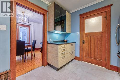 156 Glasgow Street, Kitchener, ON - Indoor