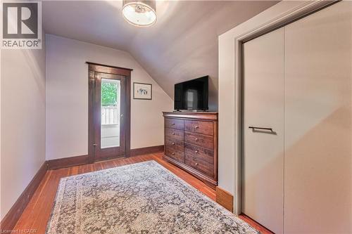 156 Glasgow Street, Kitchener, ON - Indoor Photo Showing Other Room