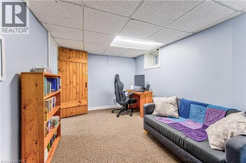 156 Glasgow Street, Kitchener, ON - Indoor