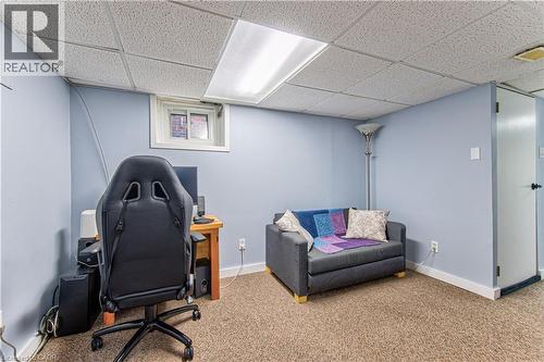 156 Glasgow Street, Kitchener, ON - Indoor
