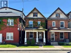520 N JOHN Street N Hamilton, ON L8L 4R8