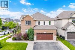 58 DOON CREEK Street  Kitchener, ON N2R 0B6