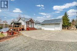65 Frenchman Lake Road S Greater Sudbury, ON P3P 1R3