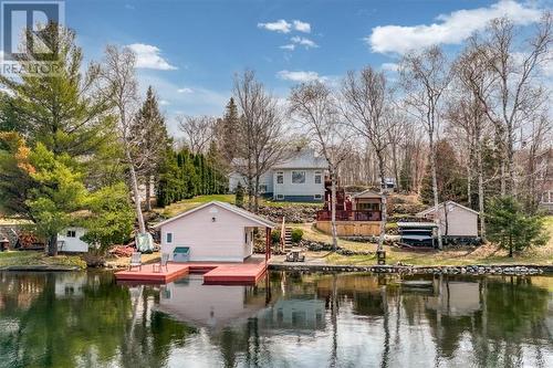 65 Frenchman Lake Road S  Greater Sudbury, ON P3P 1R3