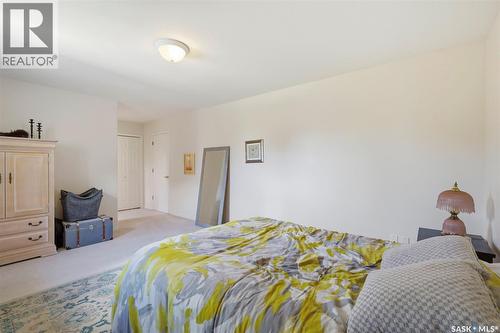 901 9Th Street E, Saskatoon, SK - Indoor Photo Showing Bedroom