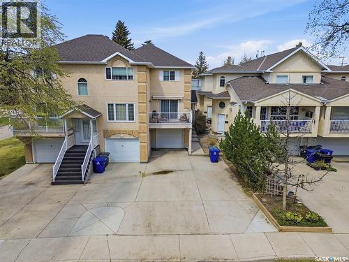 901 9Th Street E, Saskatoon, SK - Outdoor With Facade