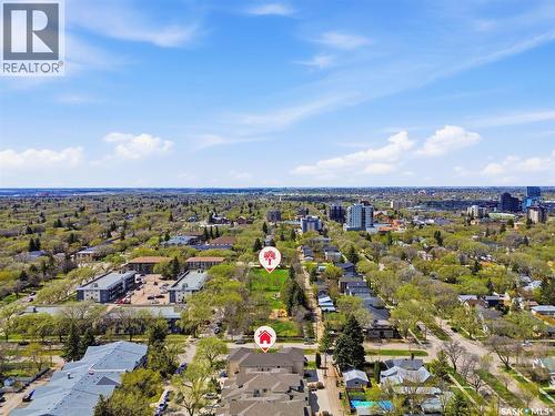 901 9Th Street E, Saskatoon, SK - Outdoor With View