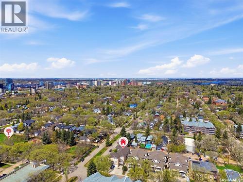 901 9Th Street E, Saskatoon, SK - Outdoor With View