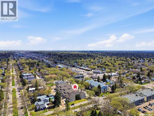 901 9Th Street E, Saskatoon, SK - Outdoor With View