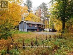 879 STEPHENSON ROAD E Huntsville, ON P0B 1L0