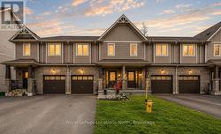 16 ARCADIA ROAD  Wasaga Beach, ON L9Z 3C7
