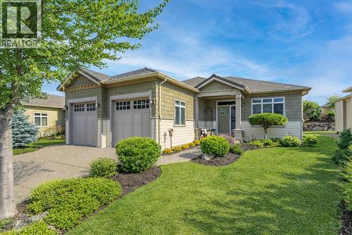 13076 Porter Drive  Lake Country, BC V4V 2S4