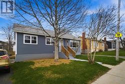 51 Roosevelt Avenue Mount Pearl, NL A1N 1Z6