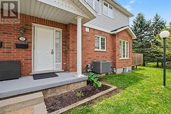 48 - 941 GORDON STREET Guelph (Kortright West), ON N1G 4R9