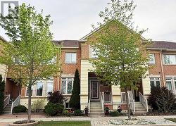 26 OUTER BANKS DRIVE Markham, ON L6B 0N5