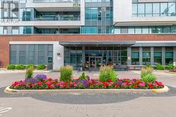 808 - 1 HURONTARIO STREET Mississauga, ON L5G 0A3