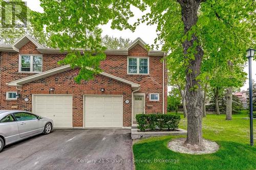 54 - 1951 RATHBURN ROAD E  Mississauga, ON L4W 2N9