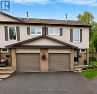 6 - 2411 SOVEREIGN STREET Oakville (Br Bronte), ON L6L 1M1