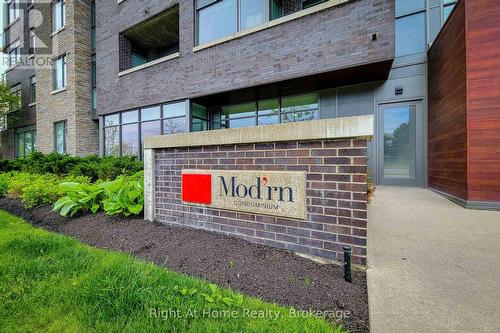 318 - 1284 GUELPH LINE  Burlington (Mountainside), ON L7P 0T9